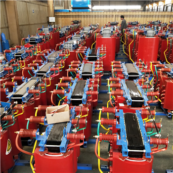 金华160KVA干式变压器