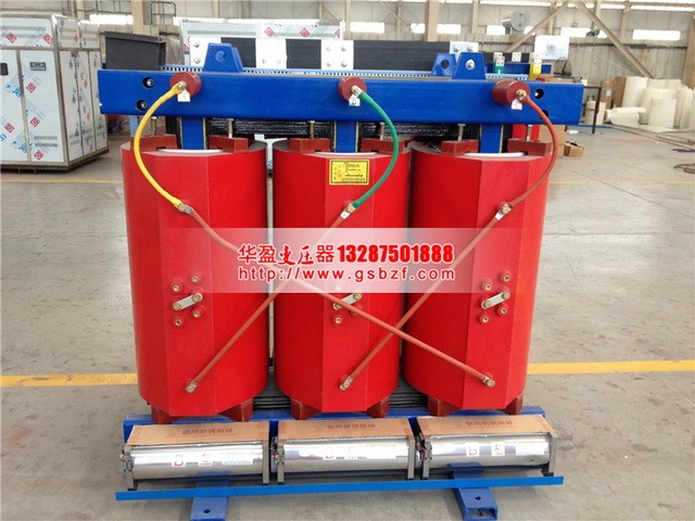 金华3150KVA干式变压器 金华3150KVA干式变压器