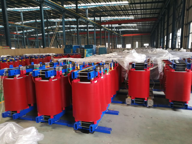 金华SCBH15-315KVA/10KV/0.4KV非晶合金干式变压器 金华SCBH15-315KVA/10KV/0.4KV非晶合金干式变压器