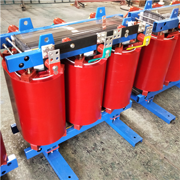 金华1600KVA干式变压器 10KV